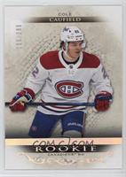 Rookies - Cole Caufield #/299