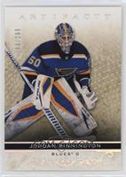 Jordan Binnington #/299