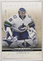 Thatcher Demko #/299