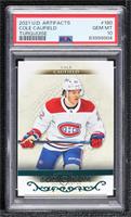 Rookies - Cole Caufield [PSA 10 GEM MT]