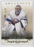 Semyon Varlamov #/50