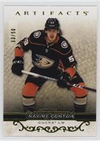 Maxime Comtois #/50