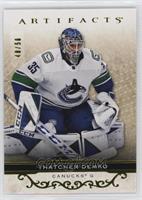 Thatcher Demko #/50