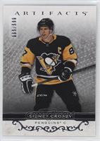 Stars - Sidney Crosby #/599