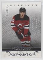 Stars - Jack Hughes #/599