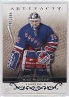 Legends - Mike Richter #/599