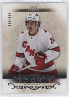 Extended Rookies - Seth Jarvis #/999