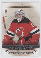 Extended Rookies - Nico Daws #/999