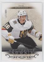 Extended Rookies - Pavel Dorofeyev #/999