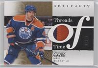 Taylor Hall #/25