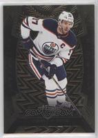 Connor McDavid #/25