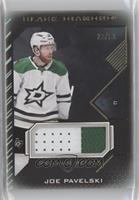 Joe Pavelski #/50