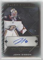 John Gibson #/99