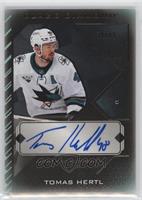 Tomas Hertl #/99