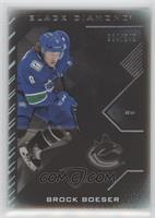 Brock Boeser #/349