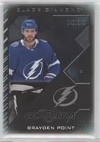 Brayden Point #/349