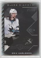 Erik Karlsson #/349