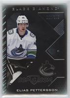 Elias Pettersson #/349