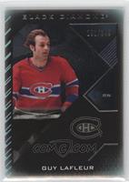 Legends - Guy Lafleur #/349