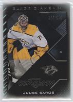 Juuse Saros #/349