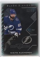 Nikita Kucherov #/349