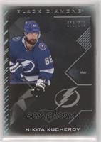 Nikita Kucherov #/349