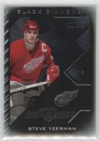 Legends - Steve Yzerman #/249