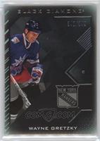 Legends - Wayne Gretzky #/349