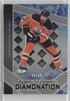 Leon Draisaitl #/99