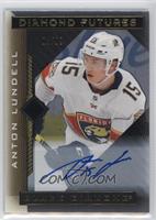 Anton Lundell #/99