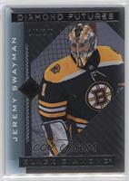 Jeremy Swayman #/249