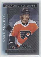 Wade Allison #/249