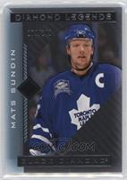 Mats Sundin #/249