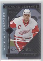 Nicklas Lidstrom #/249