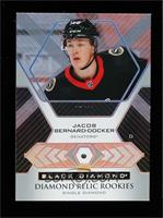 Single Diamond - Jacob Bernard-Docker #/99