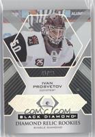 Single Diamond - Ivan Prosvetov #/99