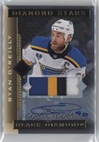 Ryan O'Reilly #/25