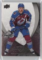 Nathan MacKinnon #/299