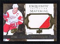 Steve Yzerman #/10