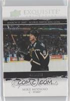 Mike Modano #/399