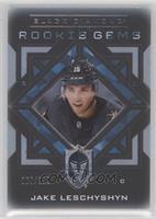 Jake Leschyshyn #/399