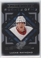 Lucas Raymond #/399