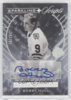 Bobby Hull #/25