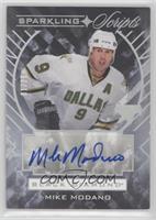 Mike Modano #/25