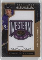 Steve Yzerman #/5