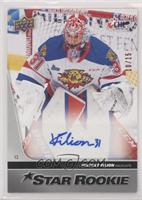 2020-21 CHL Star Rookies - Vincent Filion #/15