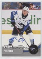 Stars - Jeremie Poirier