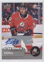 Star Rookie - Aidan Castle