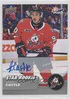 Star Rookie - Aidan Castle