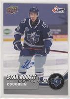 Star Rookie - Luke Coughlin